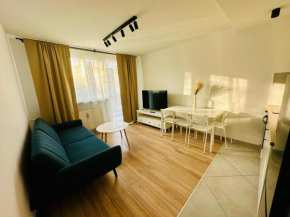 Apartament Powstańców